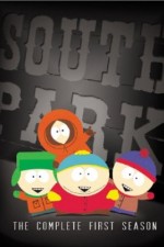 south park tv poster